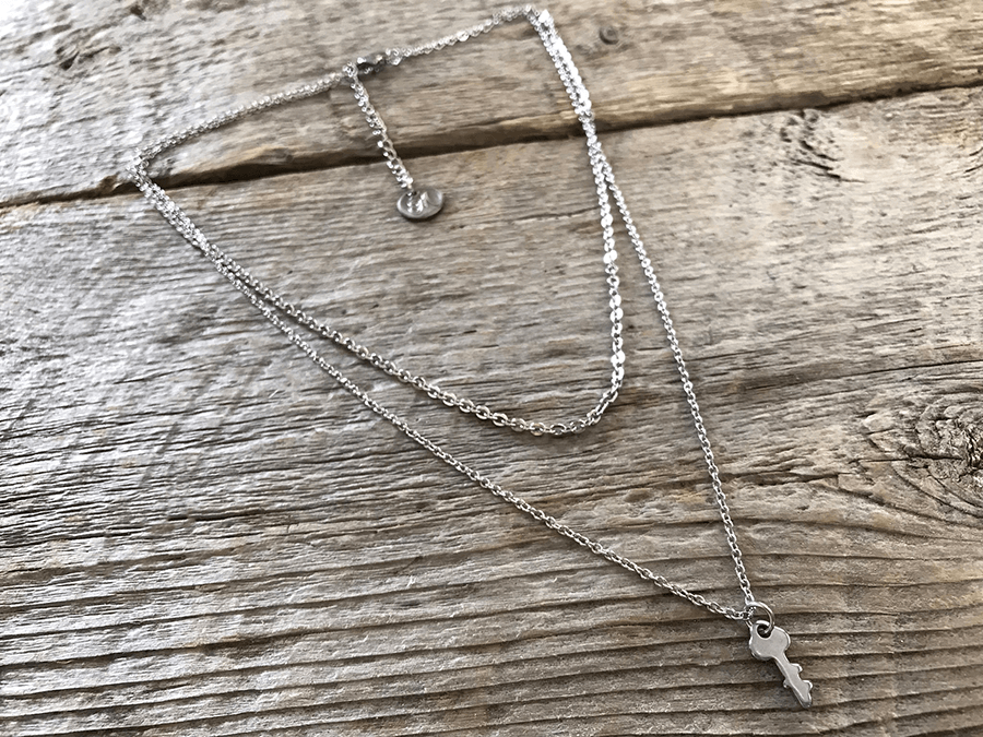 Hope Necklace (Suicide Prevention 2019)