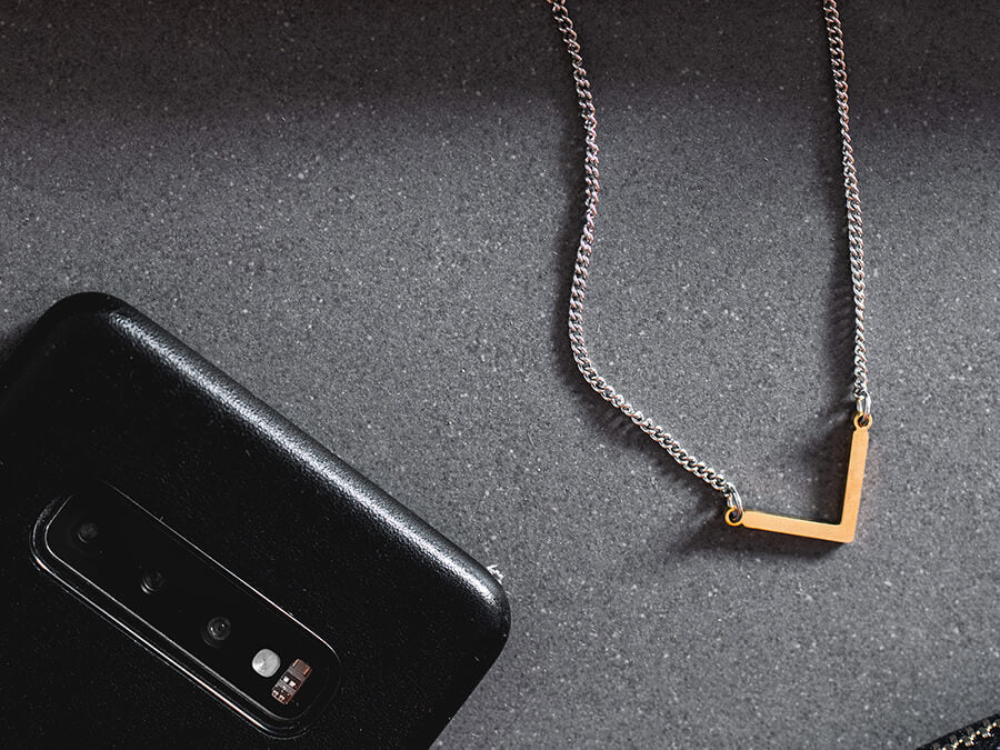 Volonté - Milie Bijoux