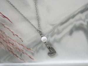Persévérance Necklace (Suicide Prevention 2022)