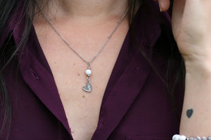 Persévérance Necklace (Suicide Prevention 2022)