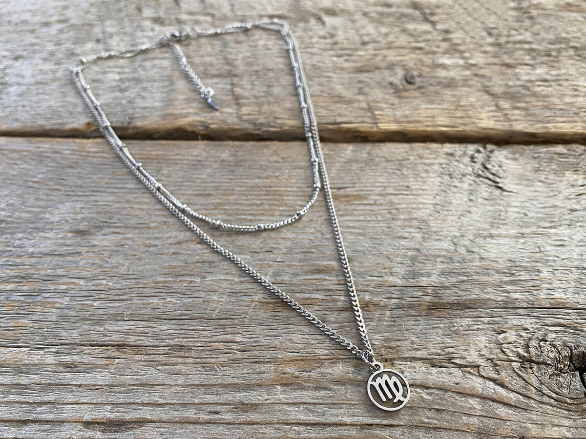 Collier Zodiaque - Milie Bijoux