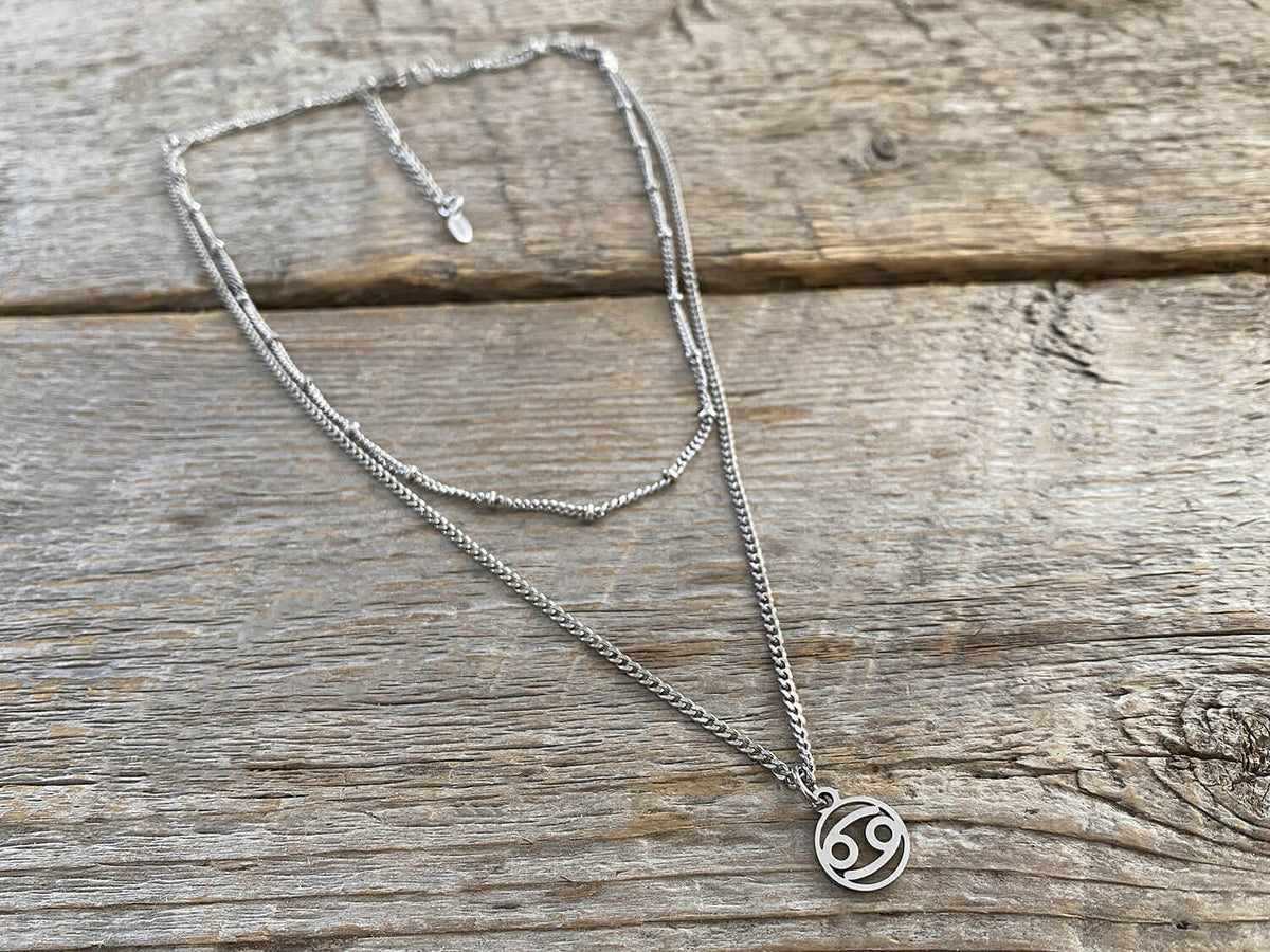 Collier Zodiaque - Milie Bijoux