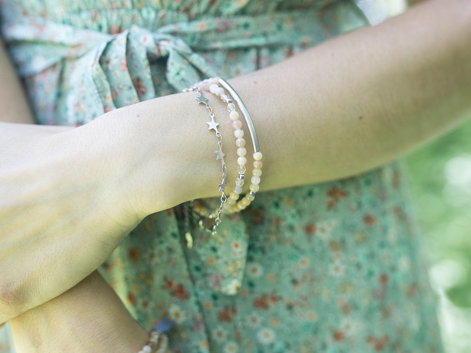 Bracelet Auriga
