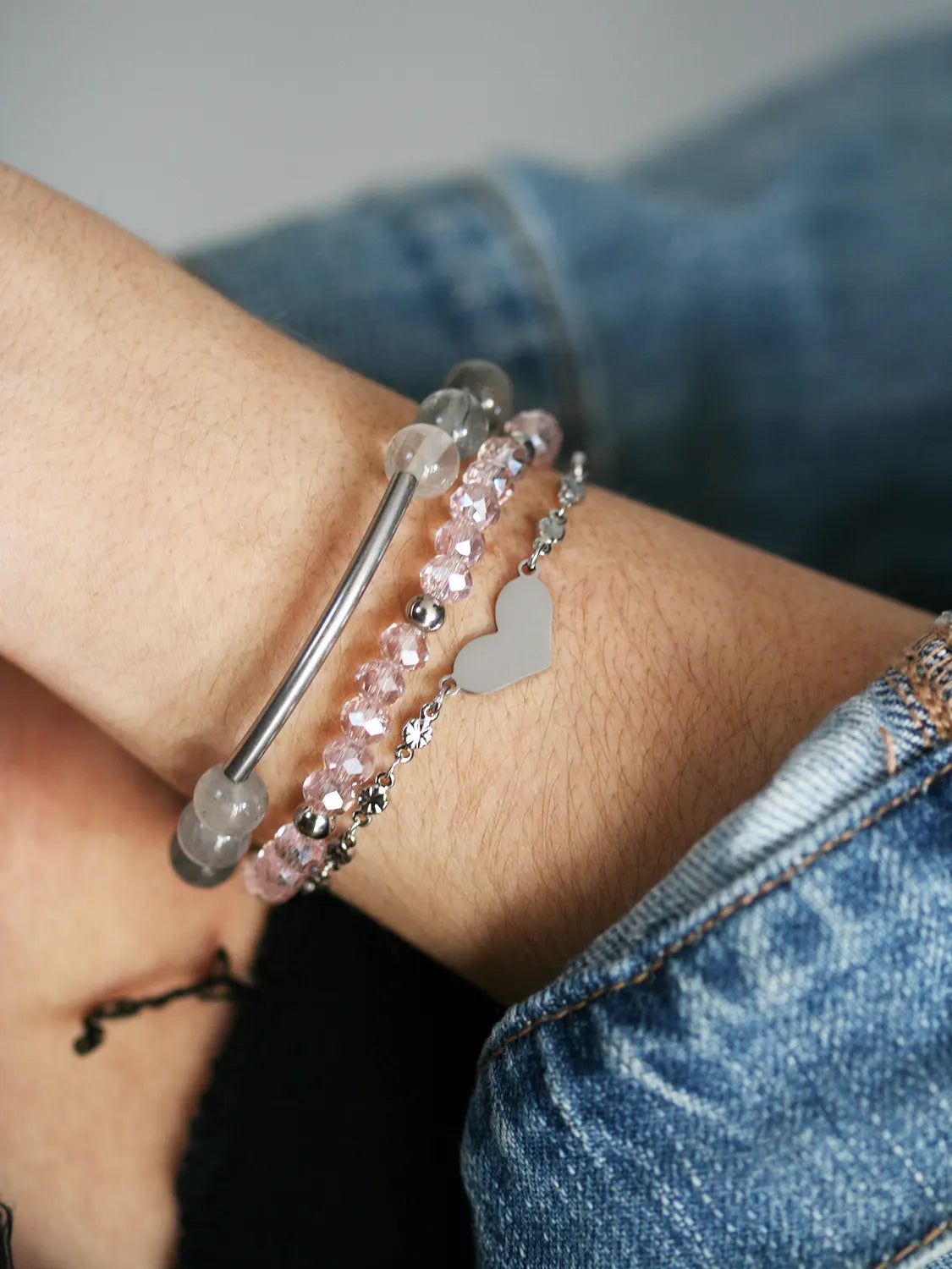 Bracelet Mona Lisa