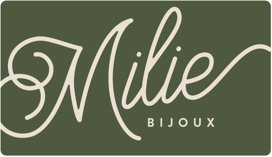 Carte-cadeau - Milie Bijoux